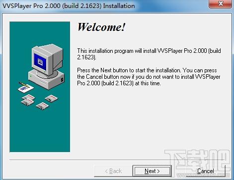 VVS Player,VVS Player下载,VVS Player官方下载