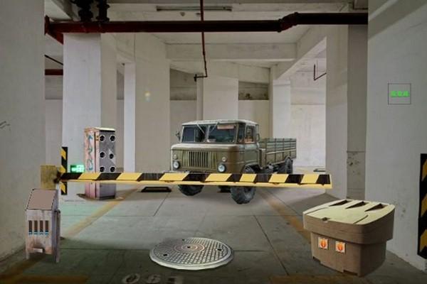 逃脱游戏复古城市(escape game vintage city)下载,冒险游戏,逃脱游戏,逃脱游戏复古城市