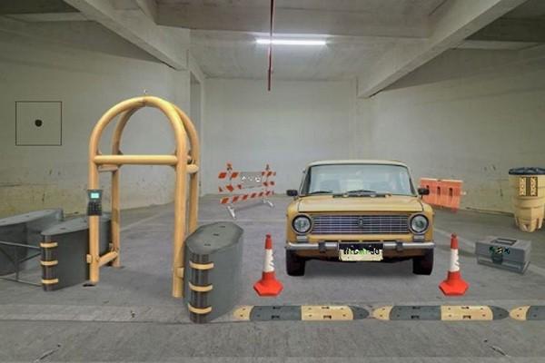 逃脱游戏复古城市(escape game vintage city)下载,冒险游戏,逃脱游戏,逃脱游戏复古城市