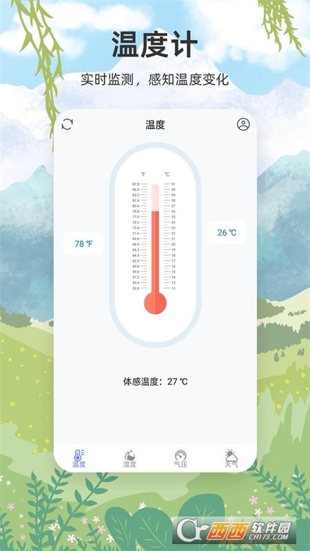 测人体温度,测温,原理.