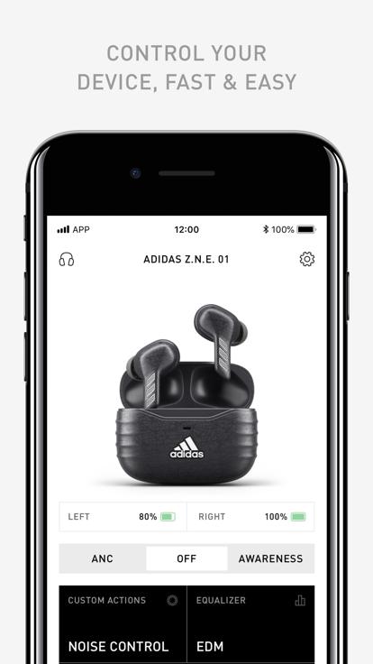adidas headphones app下载,headphones,耳机app,阿迪达斯app