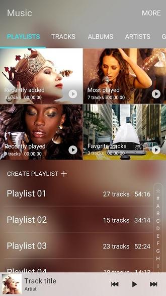 三星音乐播放器官方版app中文版(Samsung Music)下载,三星音乐,音乐app,听歌app