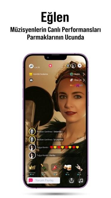 musixen app下载,免费听歌app,音乐播放器app,musixen