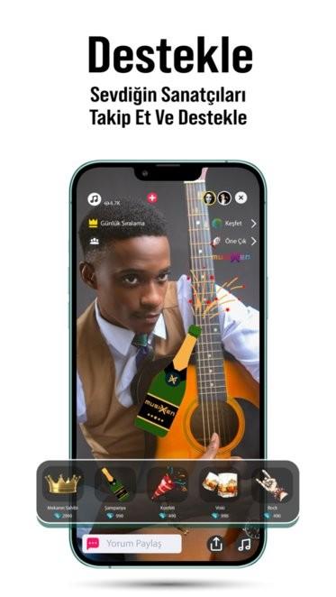 musixen app下载,免费听歌app,音乐播放器app,musixen
