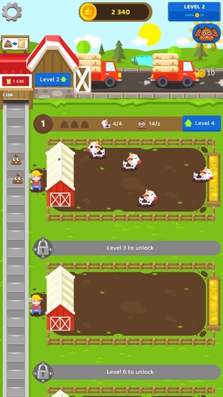 fertilizer farm手游下载,fertilizerfarm,经营游戏,农场游戏